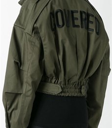 市场上装-夹克-休闲男装夹克