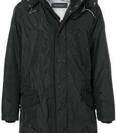 市场上装-中长外套-休闲男装中长外套