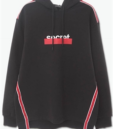 市场上装-卫衣-休闲男装卫衣