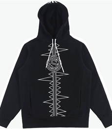 市场上装-卫衣-休闲男装卫衣