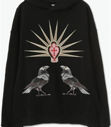 市场上装-卫衣-休闲男装卫衣