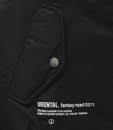 市场上装-夹克-休闲男装夹克