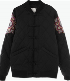 市场上装-棉衣/羽绒服-休闲男装棉服