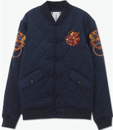 市场上装-棉衣/羽绒服-休闲男装棉服