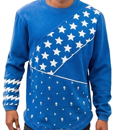 市场上装-T恤-时尚男装t恤