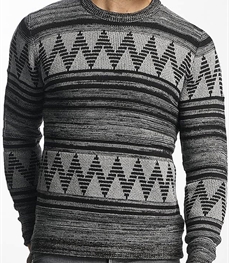 市场上装-毛衫-时尚男装毛衫