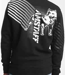 市场上装-卫衣-时尚男装卫衣