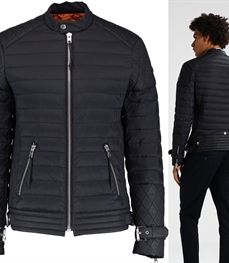 市场上装-棉衣/羽绒服-时尚男装棉服