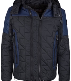 市场上装-棉衣/羽绒服-时尚男装棉服