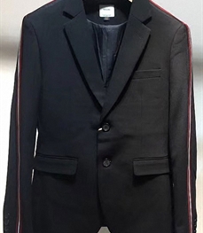 市场上装-单西-时尚男装单西