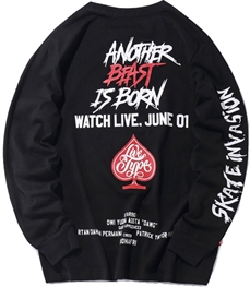 市场上装-T恤-时尚男装t恤