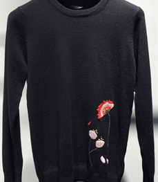 市场上装-毛衫-时尚男装毛衫