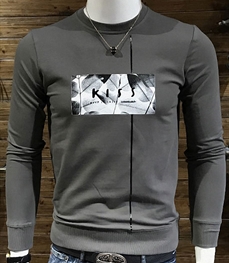 市场上装-卫衣-时尚男装卫衣