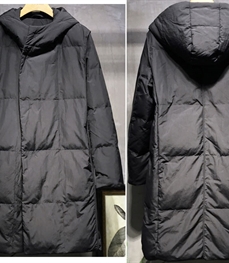市场上装-棉衣/羽绒服-时尚男装棉服