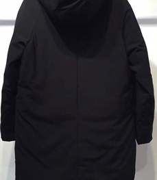 市场上装-棉衣/羽绒服-时尚男装棉服