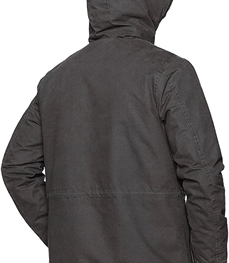 市场上装-大衣-时尚商务大衣