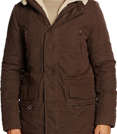 市场上装-大衣-时尚商务大衣