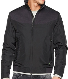 市场上装-夹克-时尚商务夹克