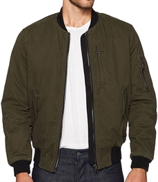 市场上装-夹克-时尚商务夹克