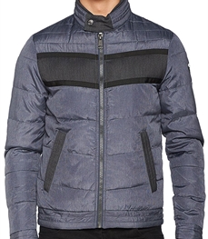 市场上装-棉衣/羽绒服-时尚商务棉服