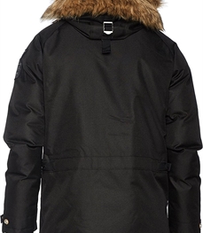 市场上装-棉衣/羽绒服-时尚商务棉服