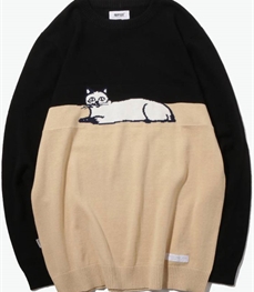 市场上装-毛衫-休闲男装毛衫