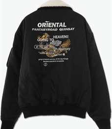 市场上装-夹克-休闲男装夹克