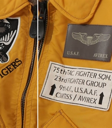 市场上装-夹克-休闲男装夹克