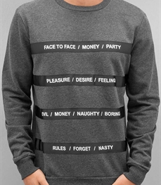 市场上装-卫衣-时尚男装卫衣