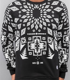 市场上装-卫衣-时尚男装卫衣