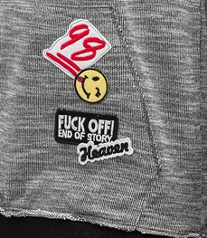 市场上装-卫衣-时尚男装卫衣