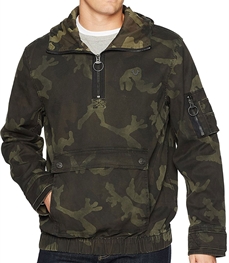 市场上装-夹克-时尚男装夹克