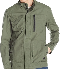 市场上装-夹克-时尚男装夹克