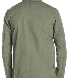 市场上装-夹克-时尚男装夹克