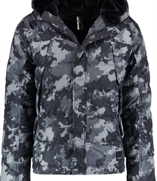 市场上装-棉衣/羽绒服-时尚男装棉服