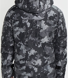 市场上装-棉衣/羽绒服-时尚男装棉服