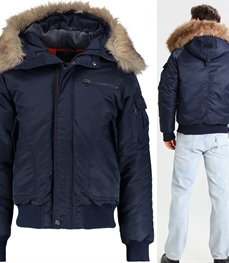 市场上装-棉衣/羽绒服-时尚男装棉服