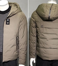 市场上装-棉衣/羽绒服-时尚男装棉服