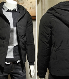 市场上装-棉衣/羽绒服-时尚男装棉服