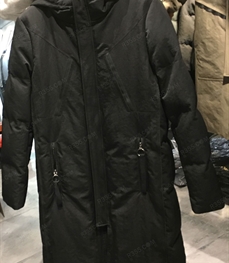 市场上装-棉衣/羽绒服-（实拍）时尚男装棉服