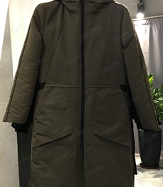 市场上装-棉衣/羽绒服-（实拍）时尚男装棉服