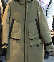 市场上装-棉衣/羽绒服-（实拍）时尚男装棉服