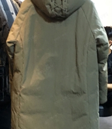 市场上装-棉衣/羽绒服-（实拍）时尚男装棉服