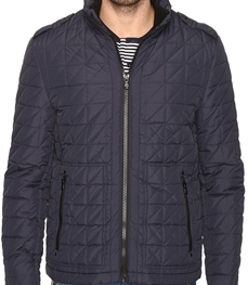 市场上装-棉衣/羽绒服-时尚商务棉服