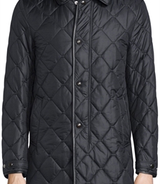 市场上装-棉衣/羽绒服-时尚商务棉服