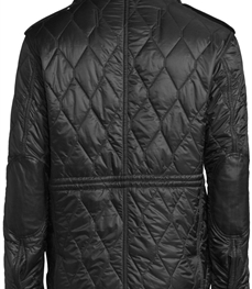 市场上装-棉衣/羽绒服-时尚商务棉服