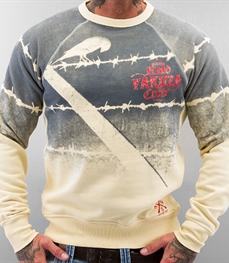 市场上装-卫衣-时尚男装卫衣