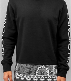 市场上装-卫衣-时尚男装卫衣