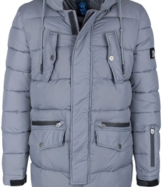 市场上装-棉衣/羽绒服-时尚男装棉服