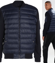 市场上装-棉衣/羽绒服-时尚男装棉服
